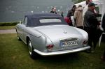 BMW 503 1957 года